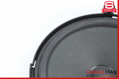 08-15 Mercedes GLK350 C300 C250 Rear Door Audio Speaker 2048206302 OEM