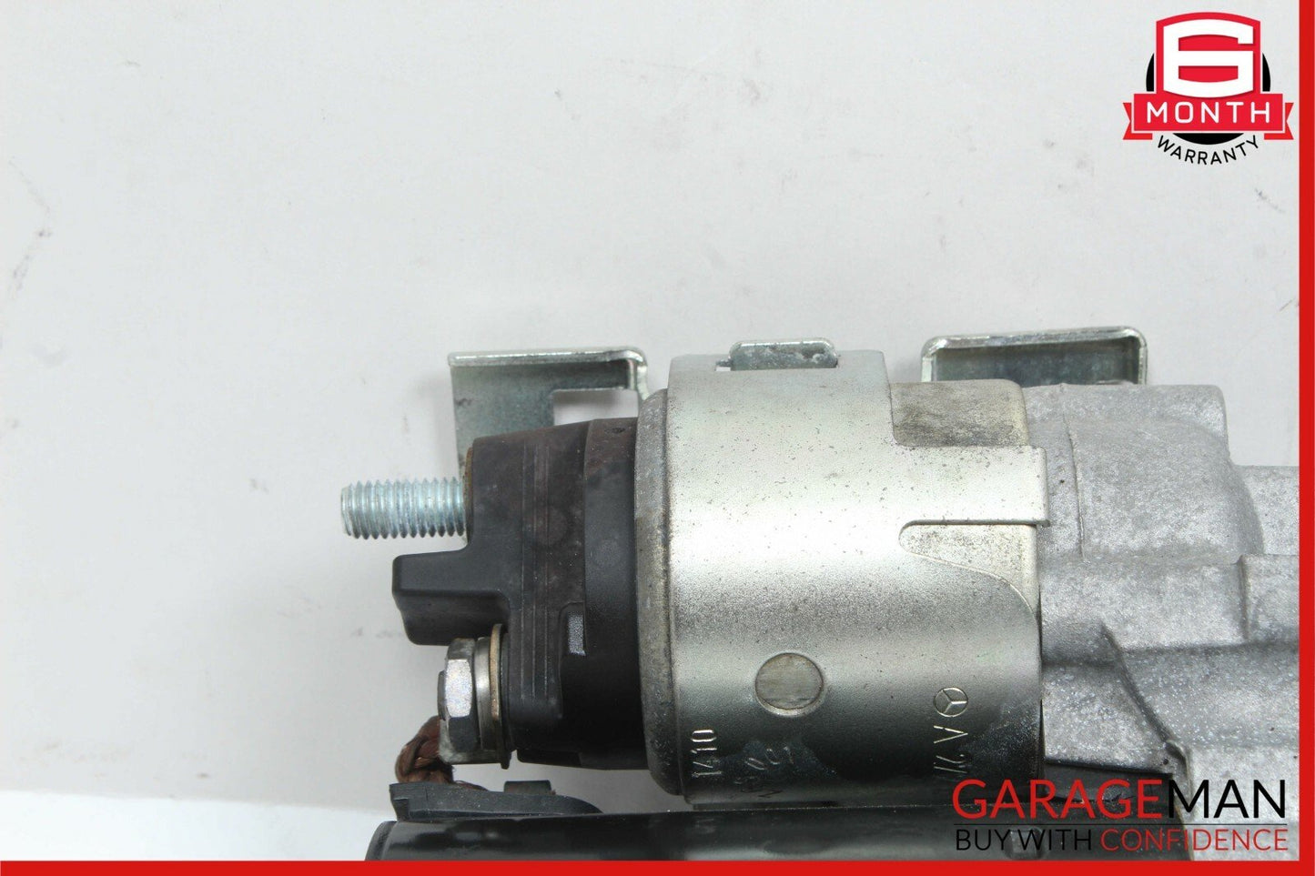 06-11 Mercedes W251 R350 CLK350 Engine Motor Starter 0061515901 OEM