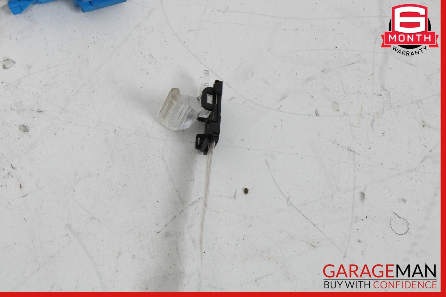 06-12 Mercedes X164 GL350 GL450 Rear Right Side Door Wire Harness Wiring OEM