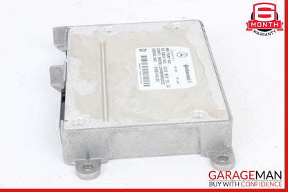 06-09 Mercedes E350 GL450 ML550 Phone Communication Controller Module Unit