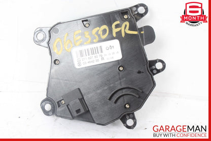 03-09 Mercedes W219 CLS550 E350 Front Right Seat Adjustment Control Switch OEM