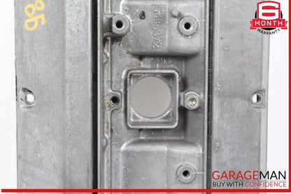 96-99 Mercedes R129 SL500 S500 CL500 M119 V8 Engine Motor Valve Cover Right OEM