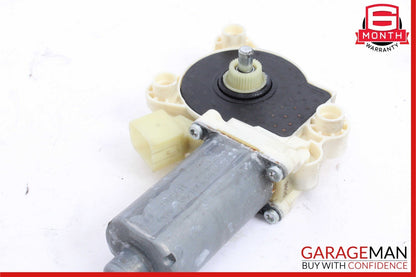 03-09 Mercedes W211 E350 E550 Front Right Side Door Window Regulator Motor OEM
