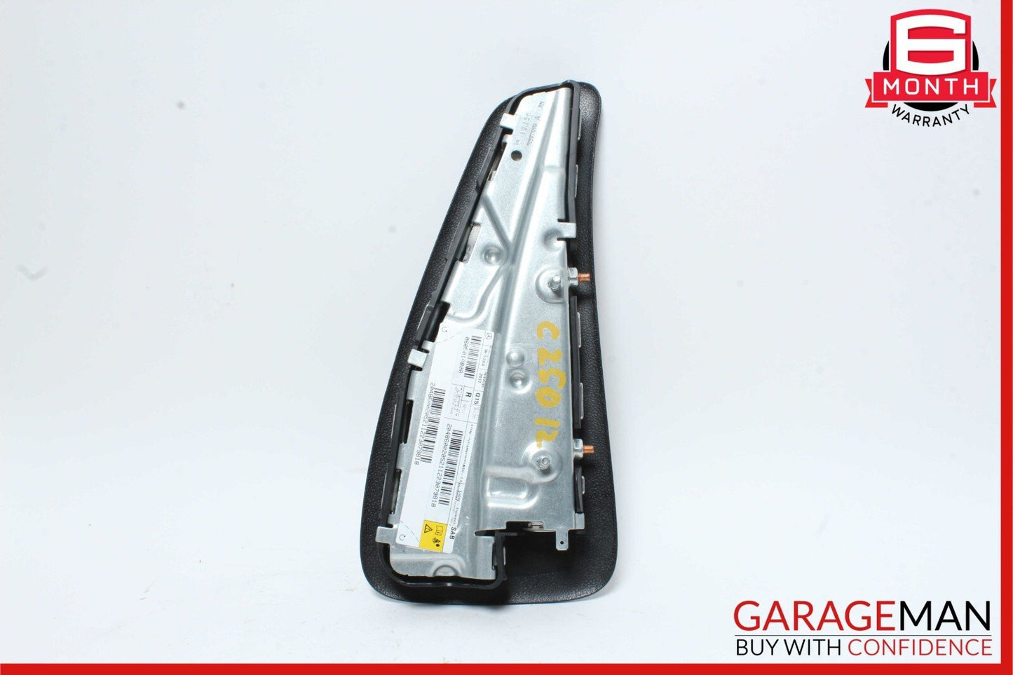 08-15 Mercedes C250 C300 GLK350 Front Right Side Seat Airbag Air Bag SRS