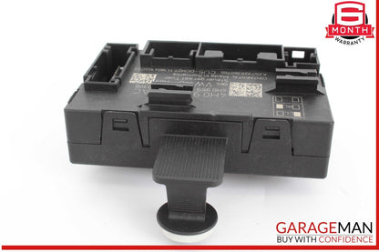 15-24 Porsche Macan Front Left Driver Side Door Control Module 4H0959793AC OEM