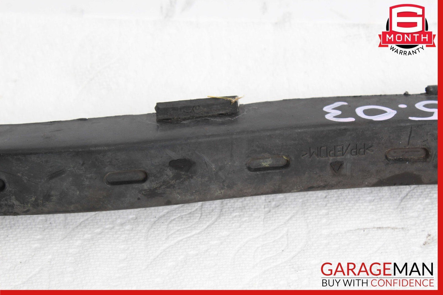 03-11 Mercedes R230 SL55 E63 AMG Rear Left / Right Suspension Lower Control Arm