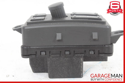 05-11 Cadillac STS Dash Information Display Control Switch OEM