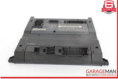07-13 Mercedes W221 S550 Front Right Side Under Seat Control Module Unit OEM
