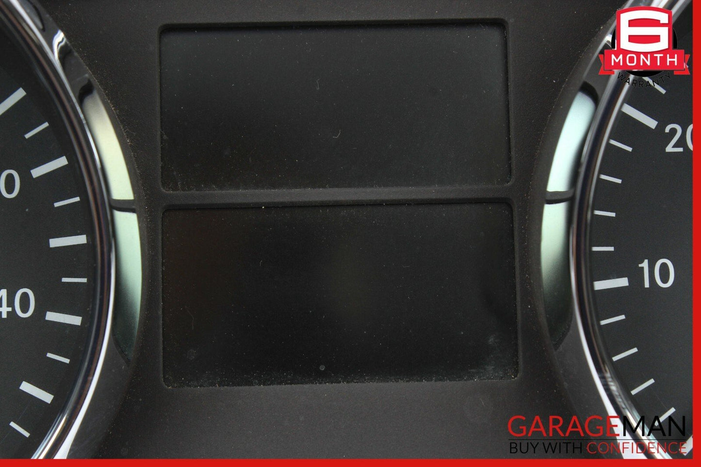 06-07 Mercedes W251 R350 Speedometer Odometer Instrument Cluster Gauge