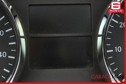 06-07 Mercedes W251 R350 Speedometer Odometer Instrument Cluster Gauge