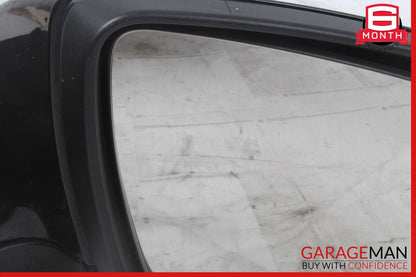 08-09 Mercedes W204 C63 AMG C350 Front Right Side Mirror Door Rear View OEM
