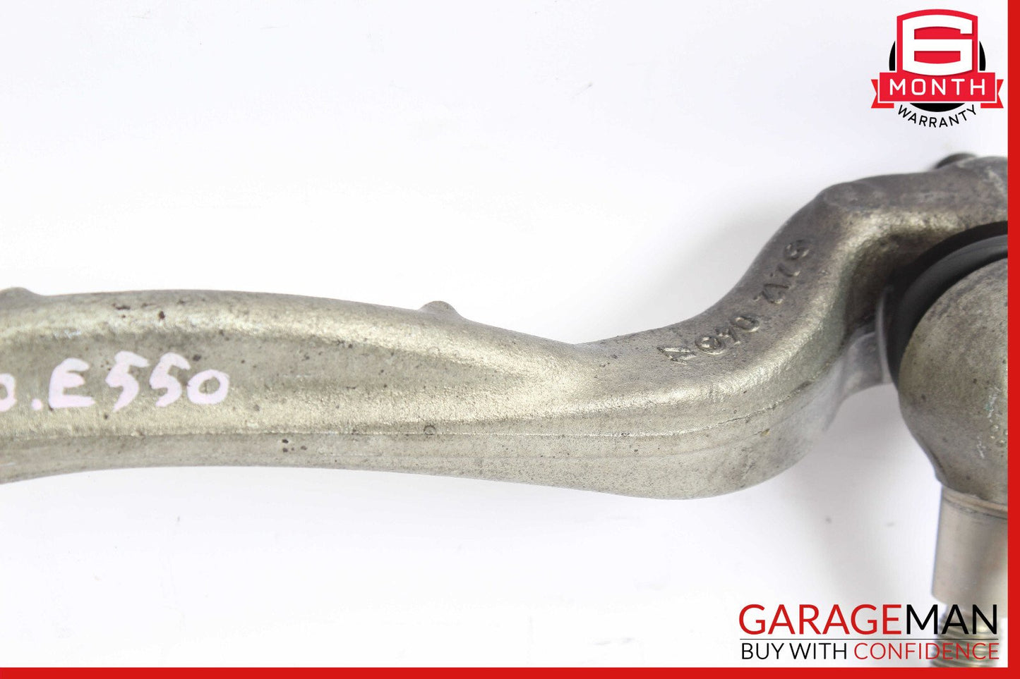 10-16 Mercedes W212 E350 Front Right Side RWD Suspension Wishbone Control Arm