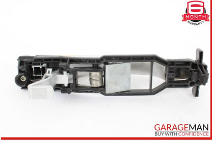04-08 Chrysler Crossfire Front Right Passenger Side Exterior Door Handle OEM