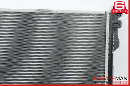 02-04 Mercedes W203 C32 AMG Engine Motor Cooling Radiator OEM