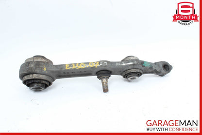 03-11 Mercedes W211 E350 E550 E63 Front Right Lower Rearward Control Arm OEM