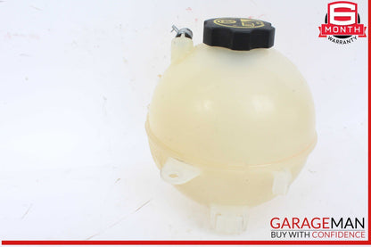 17-25 Cadillac XT5 Radiator Expansion Reservoir Surge Tank Bottle 23386455 OEM