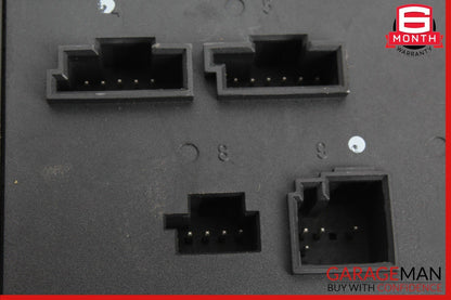 03-12 Mercedes R230 SL550 SL500 SL55 AMG Door Control Module Right Side OEM