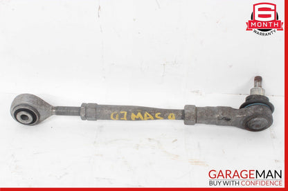 03-08 Maserati Quattroporte M139 Rear Right or Left Tie Rod Control Arm OEM