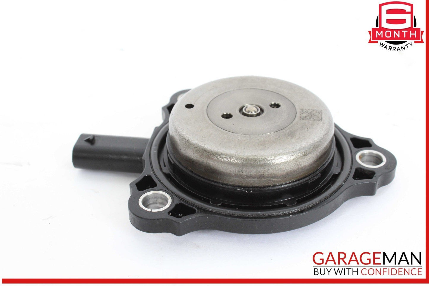 15-20 Mercedes W205 C300 Camshaft Adjuster Magnet Solenoid Valve OEM