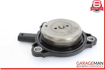 15-20 Mercedes W205 C300 Camshaft Adjuster Magnet Solenoid Valve OEM