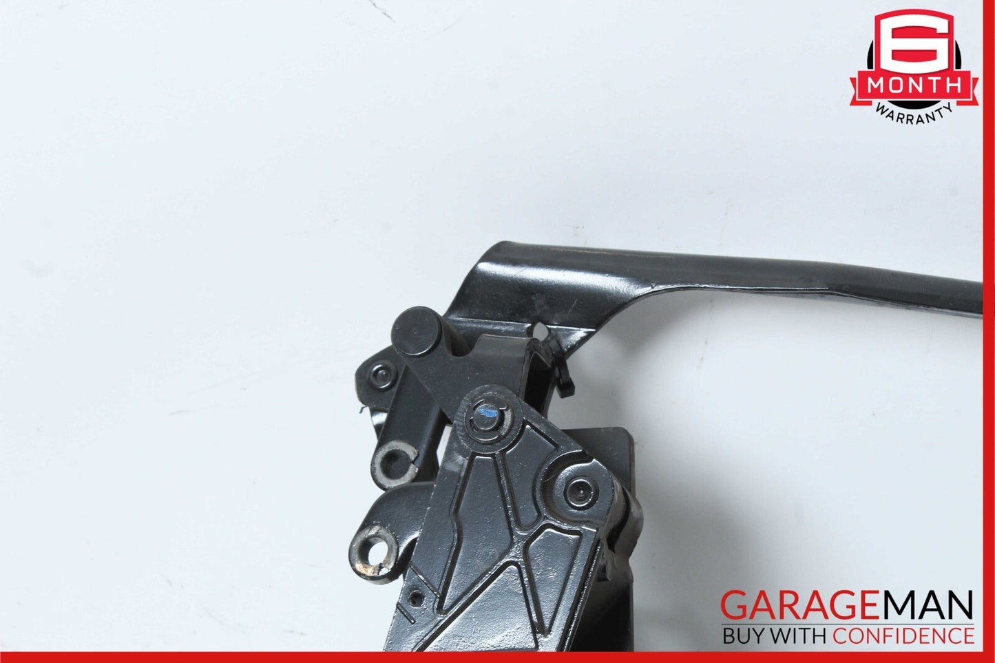 97-04 Mercedes R170 SLK230 Rear Right Folding Roof Hardtop Holder Hinge