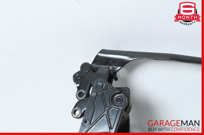 97-04 Mercedes R170 SLK230 Rear Right Folding Roof Hardtop Holder Hinge