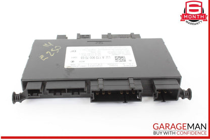 08-20 Mercedes W212 E250 C300 Front Right Side Seat Control Module Unit OEM