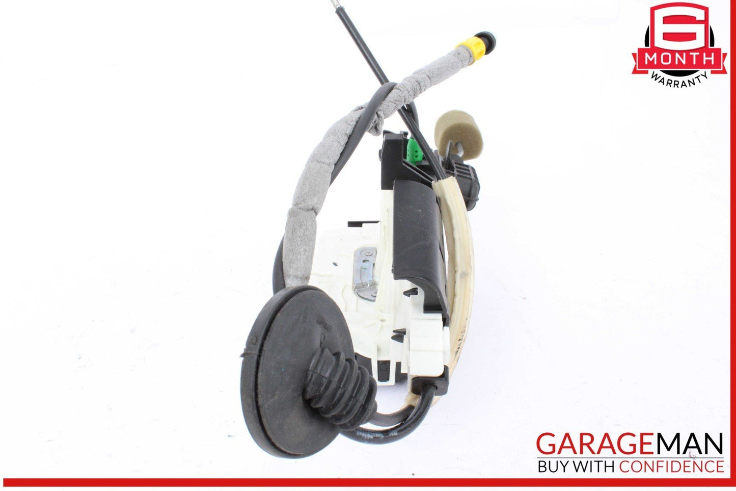 08-20 Mercedes W212 E550 E350 E400 Front Right Side Door Lock Latch Actuator OEM