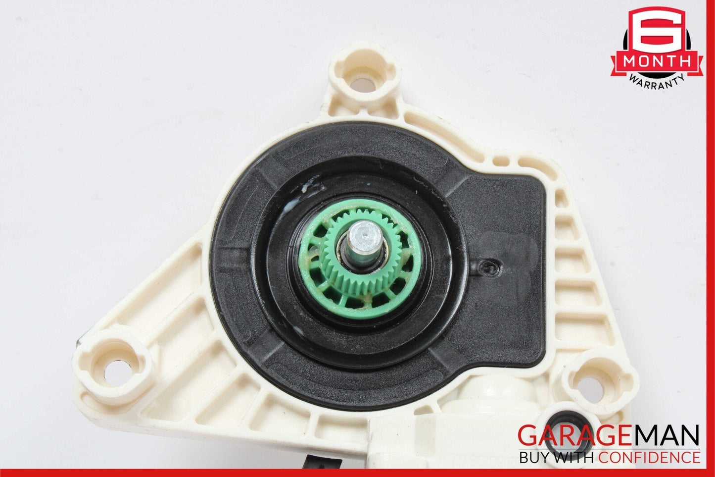 10-17 Mercedes W207 E550 E500 Coupe Left Door Window Regulator Motor Unit
