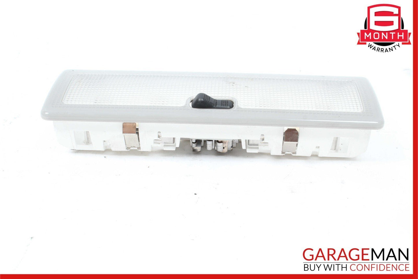 97-00 Mercedes R170 SLK230 Interior Top Dome Light Lamp Overhead 1708200001 OEM