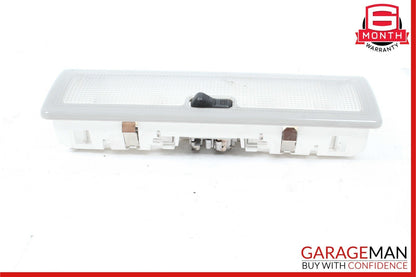 97-00 Mercedes R170 SLK230 Interior Top Dome Light Lamp Overhead 1708200001 OEM