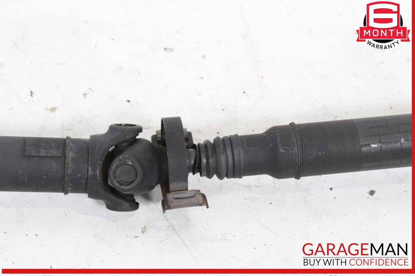 03-06 Mercedes R230 SL500 Drive Shaft Driveshaft Line Propeller 2304101206 OEM