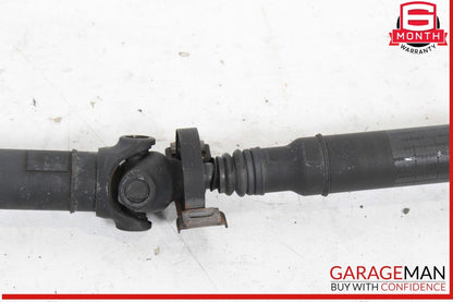 03-06 Mercedes R230 SL500 Drive Shaft Driveshaft Line Propeller 2304101206 OEM
