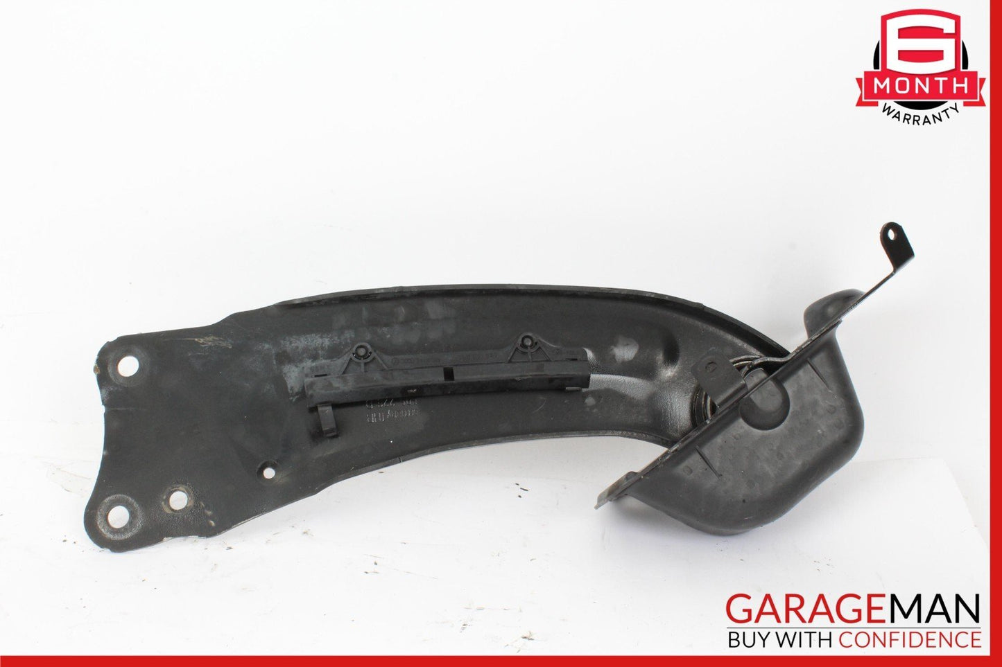 15-18 Audi Q3 Rear Right Passenger Side Trailing Control Arm 3C0505130B OEM