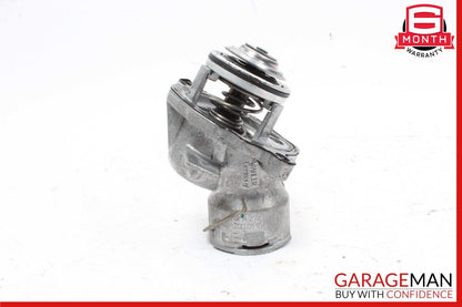 05-12 Mercedes W220 S55 AMG C350 R350 Water Thermostat Housing 2722000115 OEM