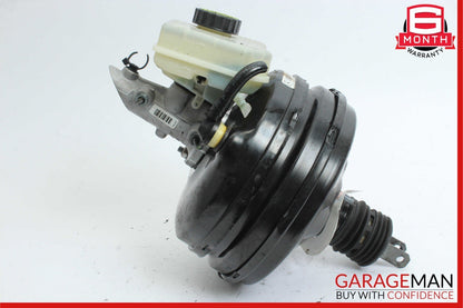 07-11 Mercedes W219 CLS550 CLS63 E550 Power Brake Master Cylinder Pump OEM