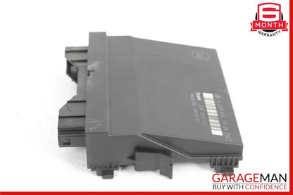 03-09 Mercedes W209 CLK55 AMG CLK500 CLK320 Rear Temic Control Module OEM