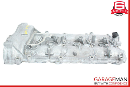 Mercedes R171 SLK300 GLK350 E350 Engine Cylinder Head Cover Left Side OEM