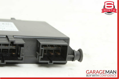 03-11 Mercedes W211 E350 CLS550 Under Seat Control Module Front Right Side OEM