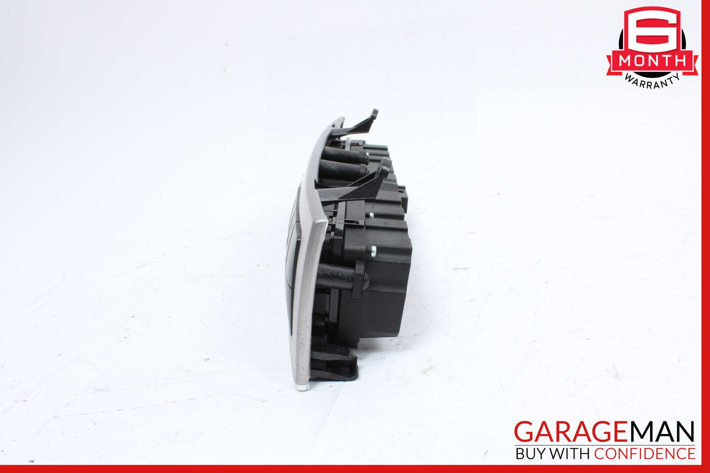 05-07 Mercedes W203 C230 C320 Dash Hazard Door Lock ESP Control Switch Trim OEM
