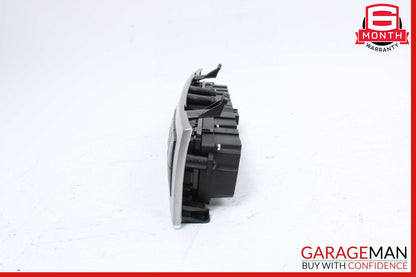 05-07 Mercedes W203 C230 C320 Dash Hazard Door Lock ESP Control Switch Trim OEM