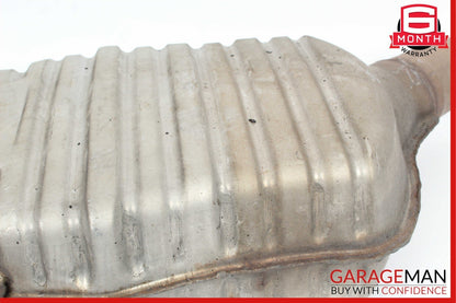 07-10 Mercedes W221 S63 S65 CL63 AMG Rear Right Side Exhaust Muffler Tip Assy