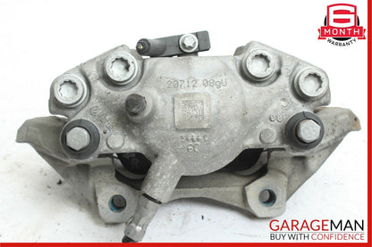 08-18 Mercedes C350 E350 CLS400 Front Brake Calipers Left and Right Set Of 2 Pc