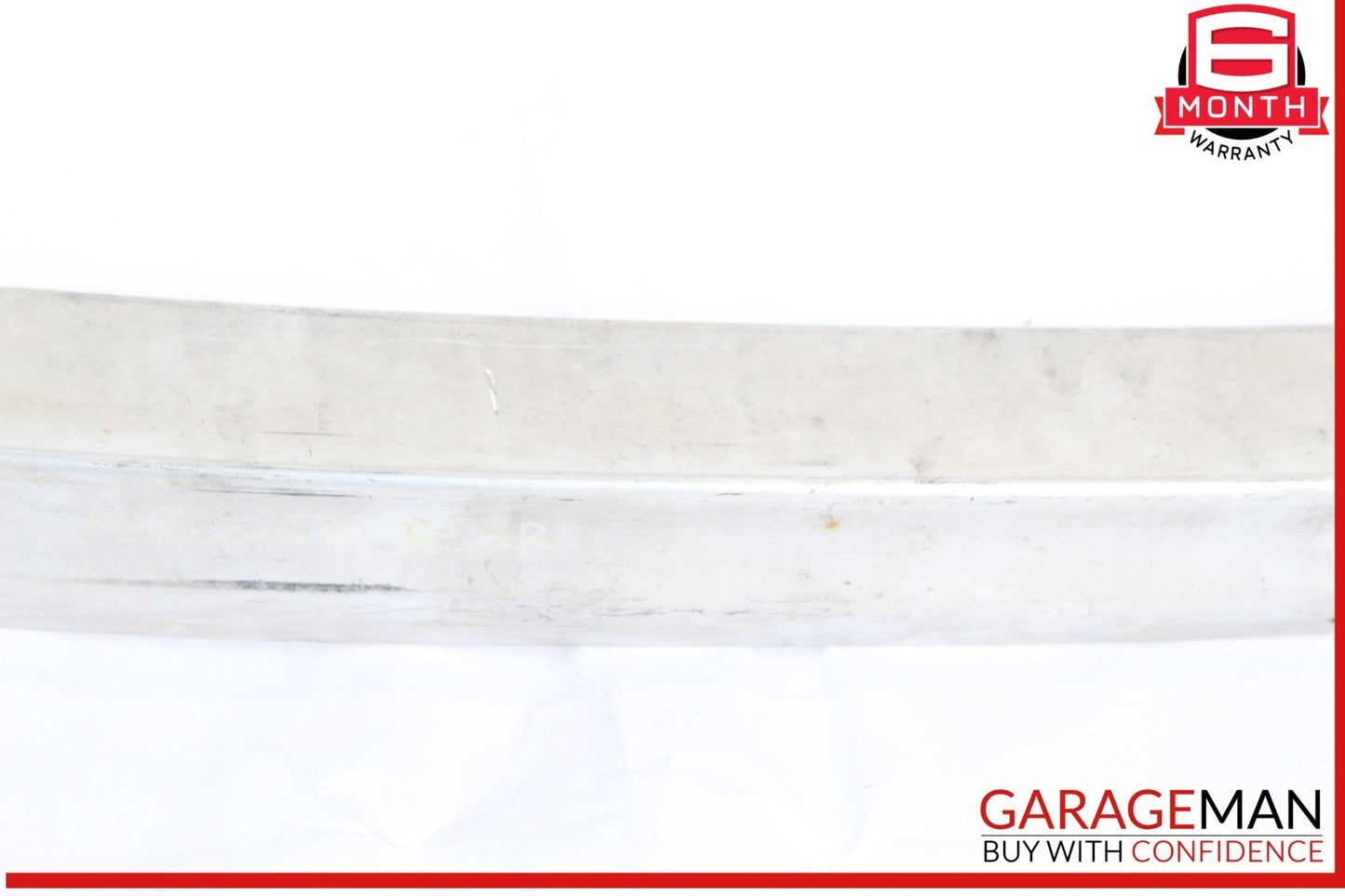 06-13 Mercedes W251 R350 R500 Rear Bumper Reinforcement Impact Crash Bar Rebar