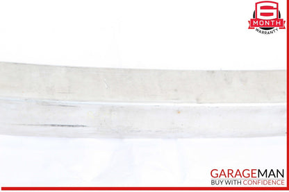 06-13 Mercedes W251 R350 R500 Rear Bumper Reinforcement Impact Crash Bar Rebar