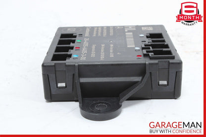 08-18 Mercedes W204 C250 CLS550 C300 Rear Left Side Door Control Module Unit