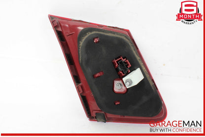 14-16 Mercedes W212 E350 E250 E550 Rear Right Side Inner Tail Light Lamp OEM