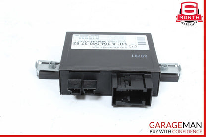 06-12 Mercedes W211 E350 SL550 CLS550 TPMS Tire Pressure Control 1645403762 OEM