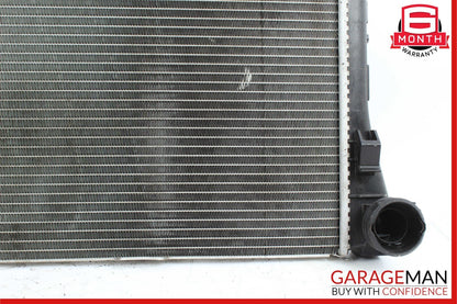 08-14 Mercedes W212 E350 C350 GLK350 Engine Motor Cooling Radiator 2045000403