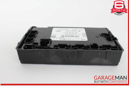 07-13 Mercedes W221 S400 Hybrid Rear Right or Left Side Door Control Module OEM